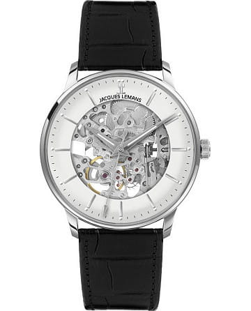 Jacques Lemans Classic N-207A