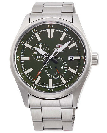 Orient Automatic RA-AK0402E