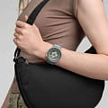 Часы Swatch Big Bold Biosourced Lacquered SB05M102 фото 5
