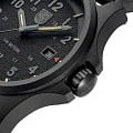 Оригинальные часы Luminox Luminox Atacama Field XL.1961 кварцевые калибр механизма ronda 515 общий вид