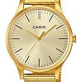 Часы Casio Collection LTP-E140G-9A
