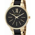 Часы Anne Klein Plastic  1412NVRG