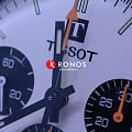 Часы Tissot Heritage 1973 T124.427.16.031.00 фото 15