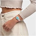Оригинальные часы Swatch Swatch Lady LW146 кварцевые калибр механизма  общий вид