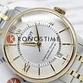 Часы Tissot Chemin des Tourelles Powermatic 80 T139.207.22.038.00 фото 8