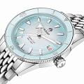 Rado Rado Captain Cook Automatic R32223203 , наручные мужские часы фото под углом