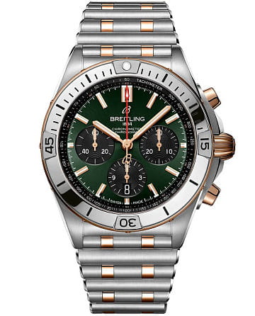 Breitling Chronomat B01 42 UB0134131L1U1