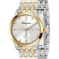 Salvatore Ferragamo Salvatore Ferragamo SFDF00418  наручные женские часы фото под углом.