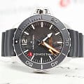 Часы Hamilton Khaki Navy Frogman Auto H77455330 фото 2