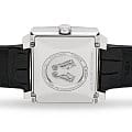 Rado Rado Diamaster R33017155, diamaster швейцария мужские часы на браслете кожаный боковой вид