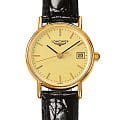 Часы Longines Presence L4.220.2.32.2 фото 2