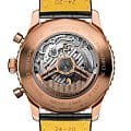 Часы Breitling Navitimer B01 Chronograph 46 RB0137241G1P1 фото 2