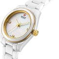 Часы Swiss Military Hanowa Swiss Recruit Lady Ceramic SMWLG0005102 фото 4