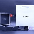 Часы Rado Centrix Automatic Diamonds R30183742 фото 5