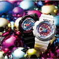 Часы Casio Baby-G BA-112-1A фото 2