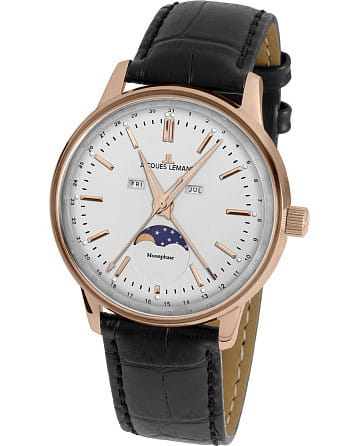 Jacques Lemans Retro Classic N-214B