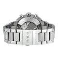 Rado Rado D-Star R15966203,  швейцария мужские часы на браслете нержавеющая сталь боковой вид