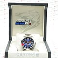 Часы Certina DS Podium Chronograph Lap Timer C034.453.11.047.10 фото 8