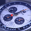 Часы Tissot Heritage 1973 T124.427.16.031.00 фото 16