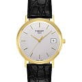 Часы Tissot Goldrun Hesalite 18K Gold T71.3.401.31