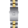 Оригинальные часы Tissot Tissot PR 100 Dual Time T101.452.22.031.00 кварцевые калибр механизма eta f06.811 общий вид