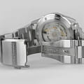 Hamilton Hamilton Khaki Field Expedition Auto H70225130 мужские часы черный циферблат на запястье