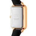 Оригинальные часы Daniel Wellington Daniel Wellington Quadro DW00100560 кварцевые калибр механизма  общий вид
