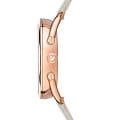 Swarovski Swarovski 5452455,  швейцария женские часы на браслете кожаный боковой вид