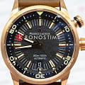 Часы Maurice Lacroix Pontos S Diver PT6248-BRZ01-330-3 фото 3