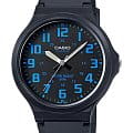 Часы Casio Collection MW-240-2BVDF (MW-240-2B)
