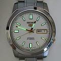 Часы Seiko 5 Regular SNKK07J1 фото 11