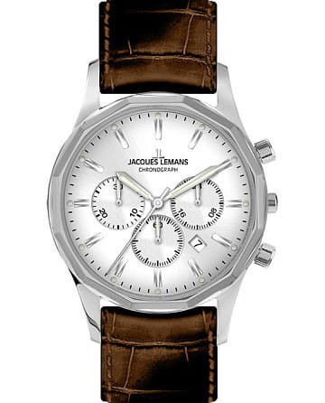 Jacques Lemans Classic 1-2021B