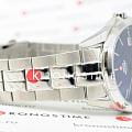 Оригинальные часы Swiss Military by Chrono Swiss Military by Chrono SMA34085.03 механические калибр механизма  общий вид