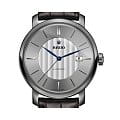 Оригинальные часы Rado Rado Diamaster R14074126 механические калибр механизма eta 2892-a2 общий вид