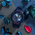 Casio Casio Baby-G BGA-230S-2A  — детали корпуса и полимер