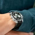 Timex Timex Waterbury Chronograph TW2V42500 , наручные мужские часы фото под углом