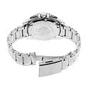 Оригинальные часы Seiko Seiko Astron GPS Solar SSH067J1 кварцевые калибр механизма 5x53 общий вид