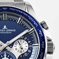 Jacques Lemans Jacques Lemans Sport 1-2127F , наручные мужские часы фото под углом