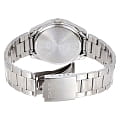 Casio Casio Collection MTP-1302D-1A2VDF (MTP-1302D-1A2) , наручные мужские часы фото под углом