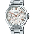 Часы Casio Collection LTP-V300D-7A2