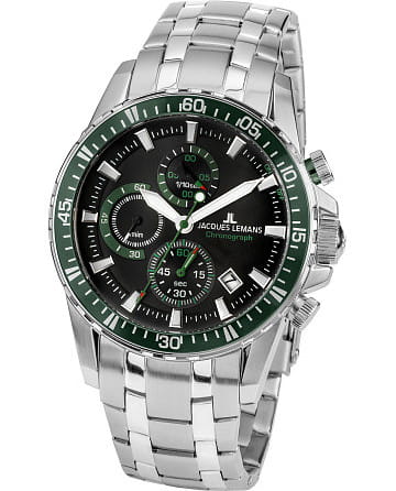 Jacques Lemans Classic 1-2088F