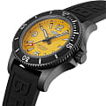 Часы Breitling Superocean Automatic 46 Black Steel M17368D71I1S1 фото 2