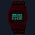 Часы Casio G-Shock DW-5600SMB-4DR фото 5