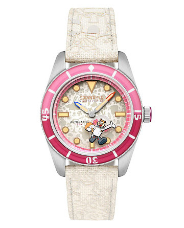 Spinnaker Fleuss SP-5160-03