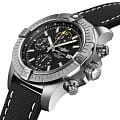 Breitling Breitling Avenger Chronograph 45 A13317101B1X1 , наручные мужские часы фото под углом