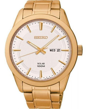 Seiko Conceptual Series Dress SNE366P1S