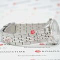 Swiss Military by Chrono SM34066.02 женские часы застежка крупным планом
