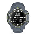 Часы Garmin Instinct Crossover - Standard Edition  010-02730-04 фото 3