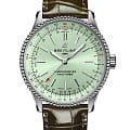 Часы Breitling Navitimer Automatic 35 A17395361L1P1