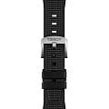 Tissot Tissot PRX T137.410.17.041.00 , наручные мужские часы фото под углом
